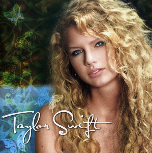 Taylor Swift|Taylor Swift