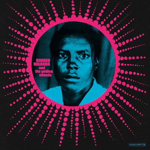 Hamad Kalkaba And The Golden Sounds