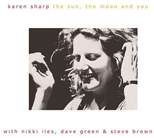 The Sun, The Moon and You|Karen Sharp