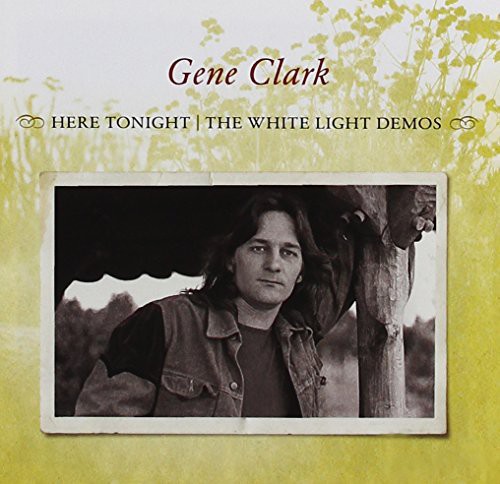 Here Tonight: White Light Demos [Import]