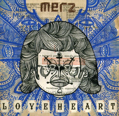 Loveheart [Import]