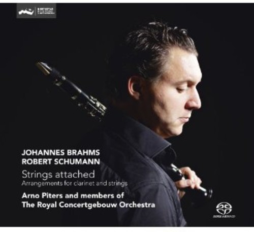 Strings Attached