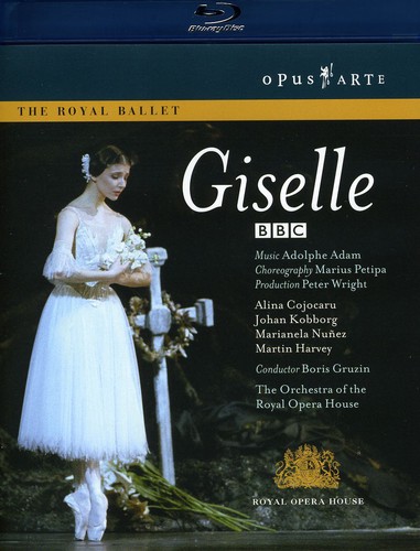 Giselle