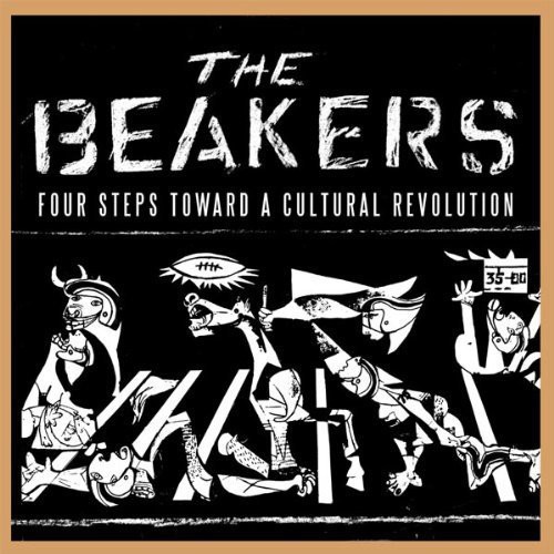 Four Steps Toward a Cultural Revolution