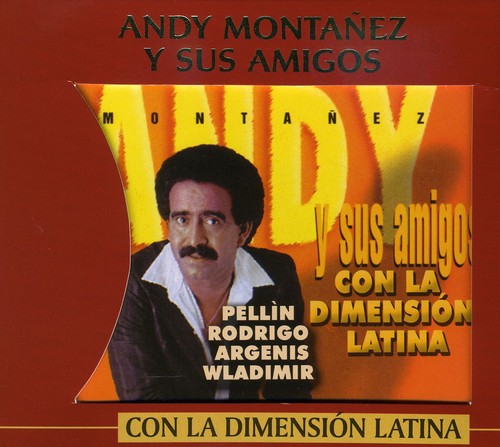 Con la Dimension Latina