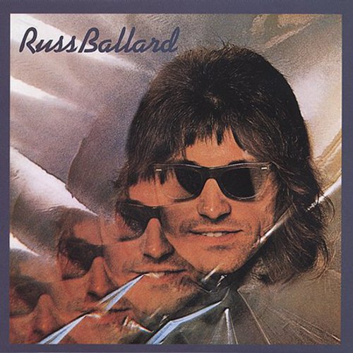 Russ Ballard