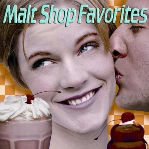 Malt Shop Favorites (Various Artists)