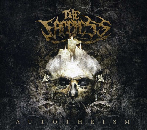 Autotheism