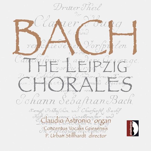 Leipzig Chorales