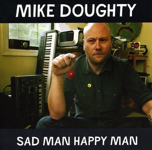 Sad Man Happy Man