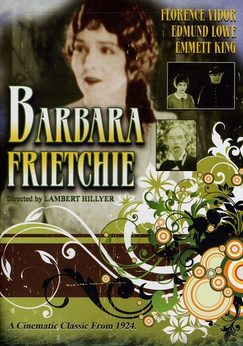 Barbara Frietchie