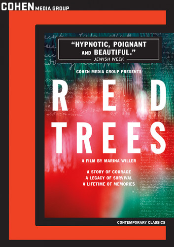 Red Trees