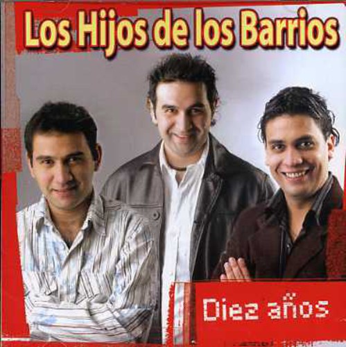 Diez Anos [Import]