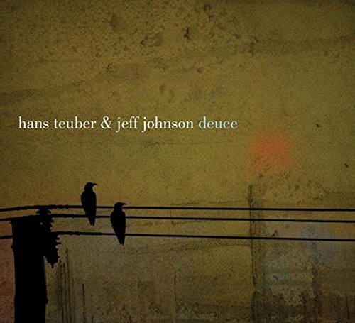 Deuce|Hans Teuber/Jeff Johnson (Jazz)