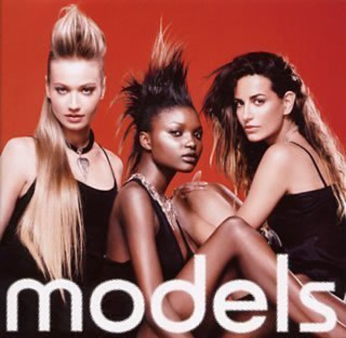 Models: The Album|Models