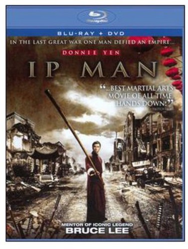 Ip Man