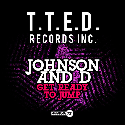 Get Ready to Jump|Johnson & D