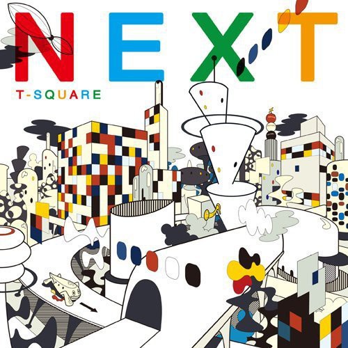 Next|T-Square