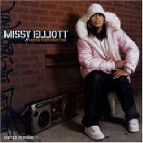 Under Construction|Missy Elliott