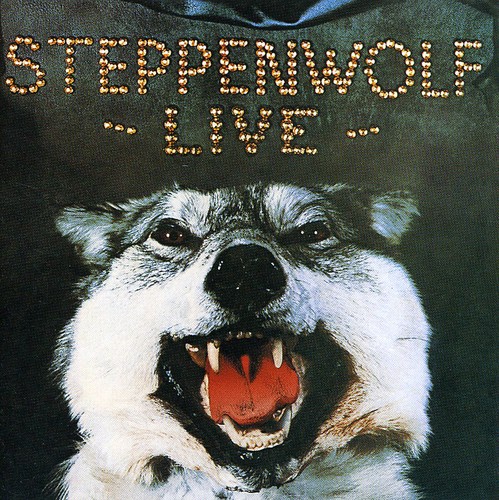 Live [Import]