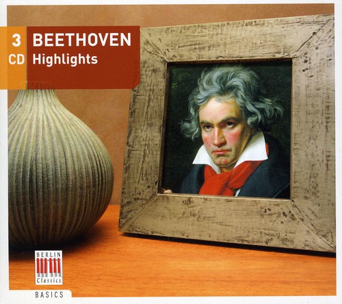 Beethoven Highlights