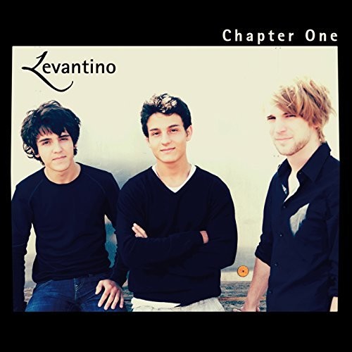 Chapter One|Levantino