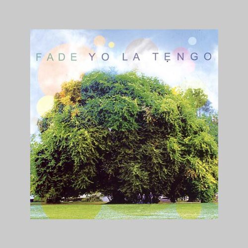 Yo la Tengo [Import]