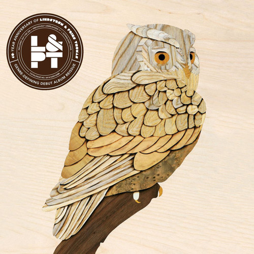 Lindstrom & Prins Thomas|Lindstrom & Prins Thomas/Lindstrom/Prins Thomas