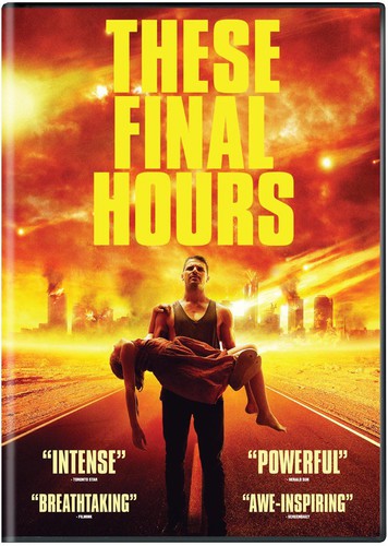 These Final Hours