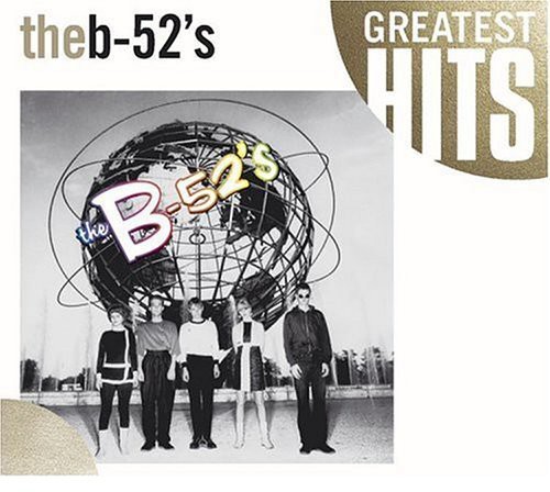 Time Capsule: Songs For A Future Generation - Greatest Hits
