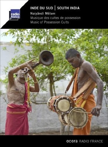 Melam,naiyandi - Music Of Possession Cults /  Var