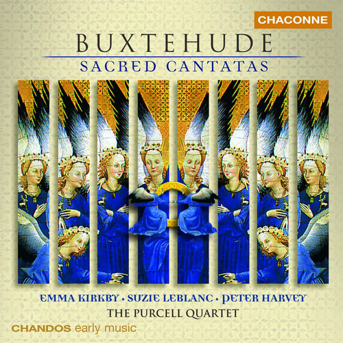 Sacred Cantatas