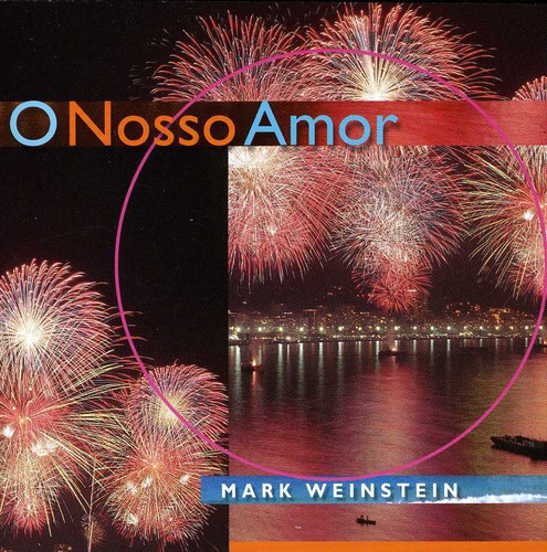 O Nosso Amor