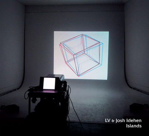 Islands|L.V. (Uk Production Trio)/Josh Idehen