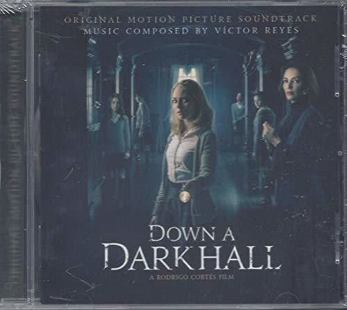 Down a Dark Hall|Victor Reyes