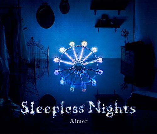 Rokutousei No Yoru|Aimer