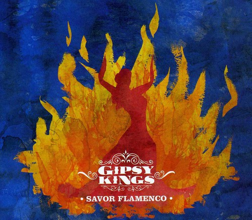 Savor Flamenco [Import]