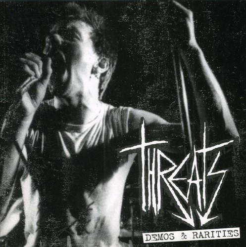 Demos and Rarities