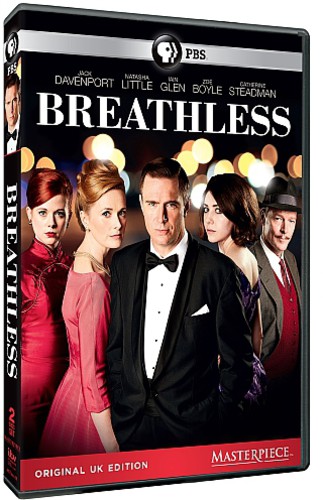 Breathless (Masterpiece)