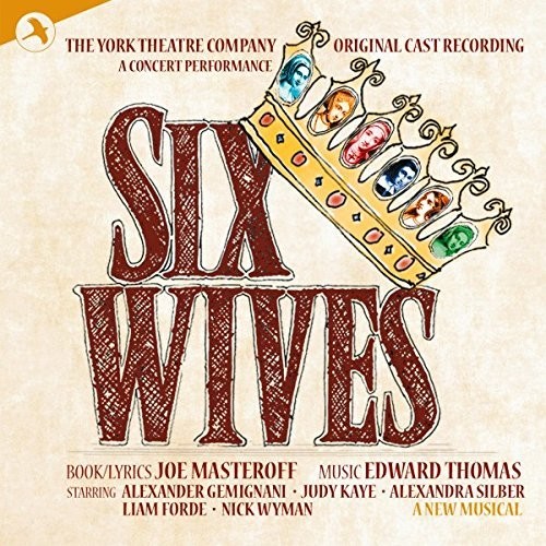Six Wives (Original Soundtrack)