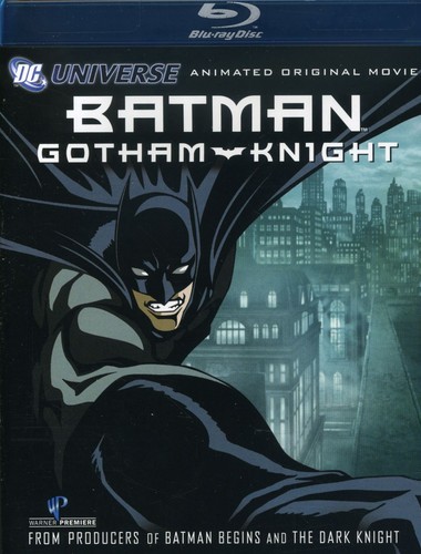 Batman - Gotham Knight