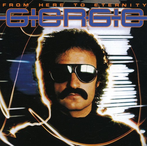 From Here to Eternity|Giorgio Moroder