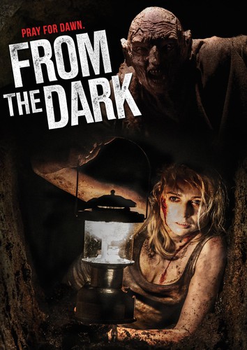 Pray for Dawn, From the Dark