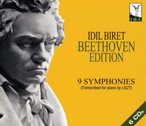 Complete Symphony