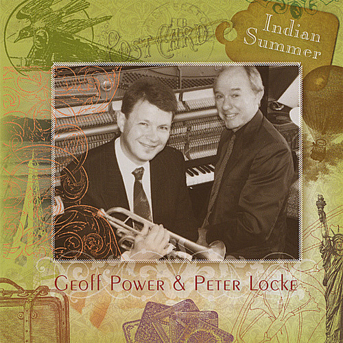 Indian Summer|Geoff Power