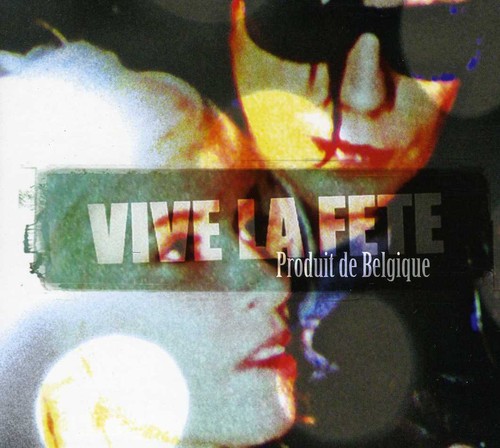 Produit de Belgique [Import]