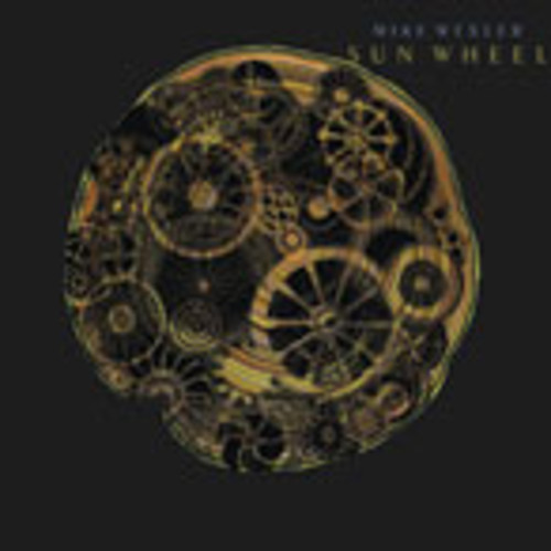 Sun Wheel