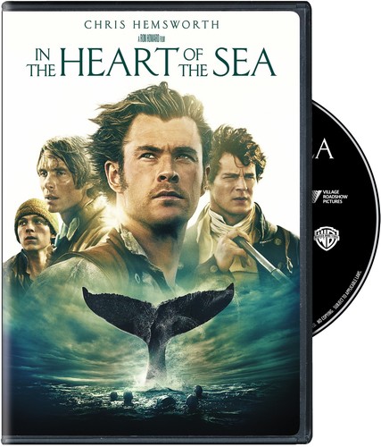 In the Heart of the Sea