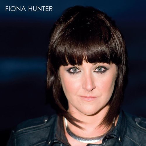 Fiona Hunter|Fiona Hunter