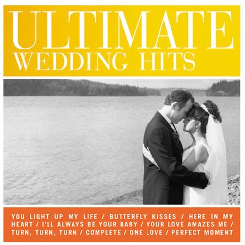 Ultimate Wedding Hits